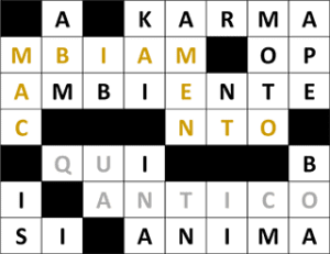 Cambiamento Quantico 