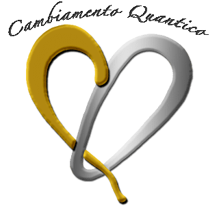 logo cambiamento quantico