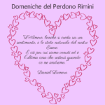 Domeniche del Perdono Rimini