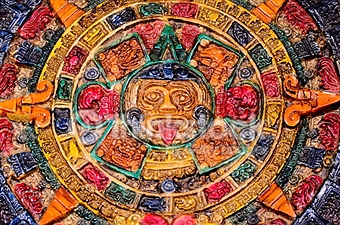 Scopri di più sull'articolo CALENDARIO MAYA TRECENA DELLA GUARIGIONE