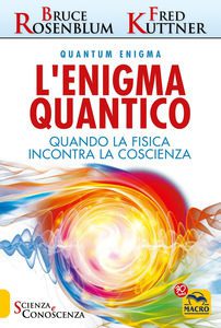 Scopri di più sull'articolo L’enigma quantico “riflessioni estive”